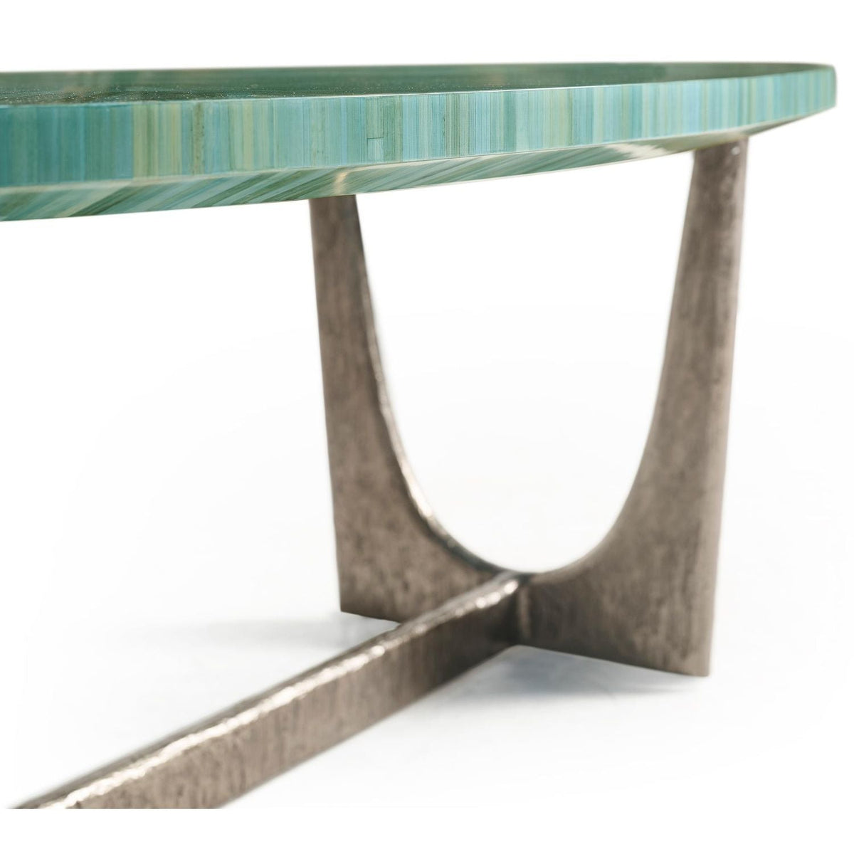 Seaglass Cocktail Table - image 8