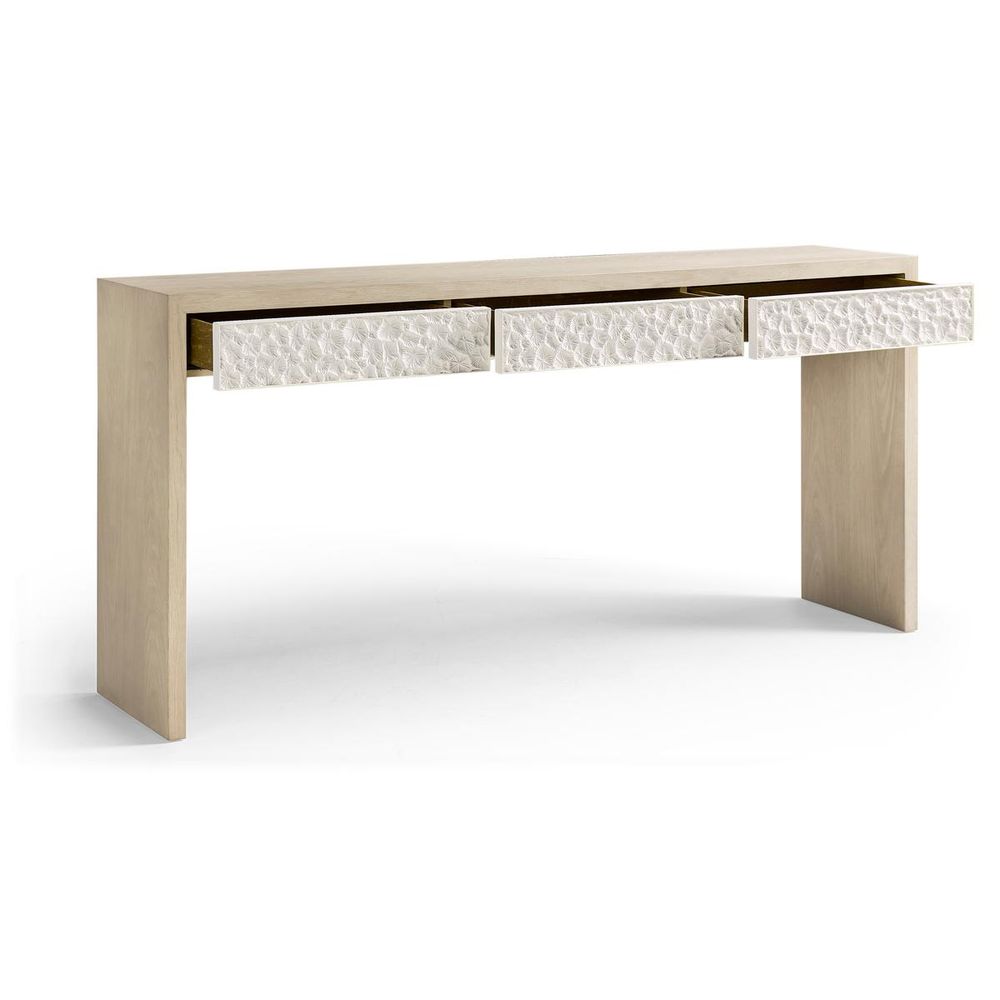 Pelagic Console Table
