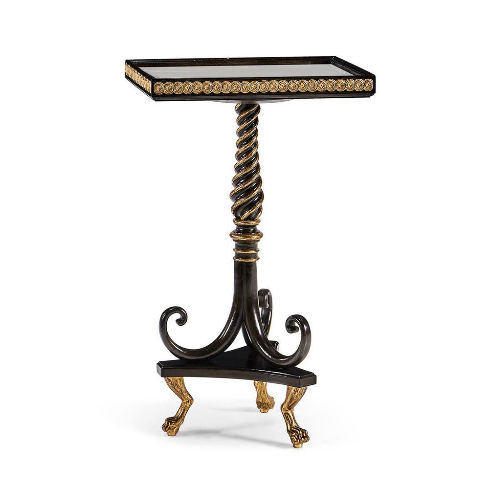 Side Tables Buckingham Square End Table