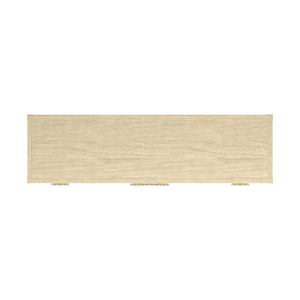 Eave II Dresser - Sundrenched Oak