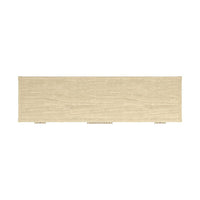 Eave II Dresser - Sundrenched Oak