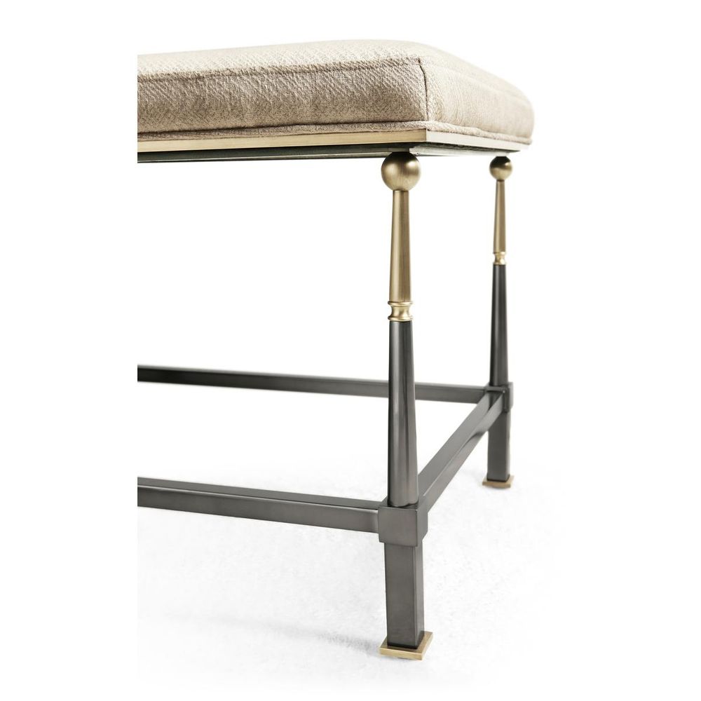 Hamilton Bench