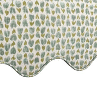 Lowry Accent Chair-Herbal