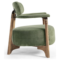 Stone Ridge Occasional Chair - image 4