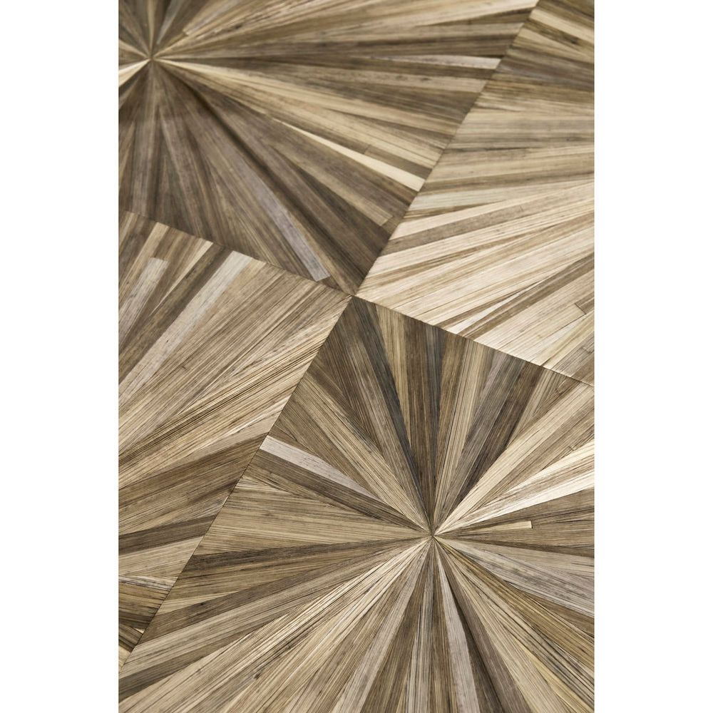 Terra Waterfall Coffee Table