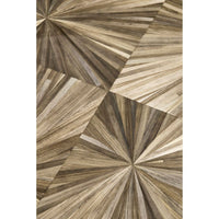 Terra Waterfall Coffee Table