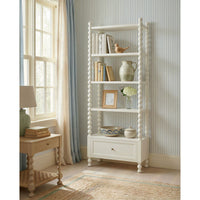 Haven Etagere - Warm White