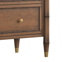 Harbor Bachelors Chest - Lakeside Sepia