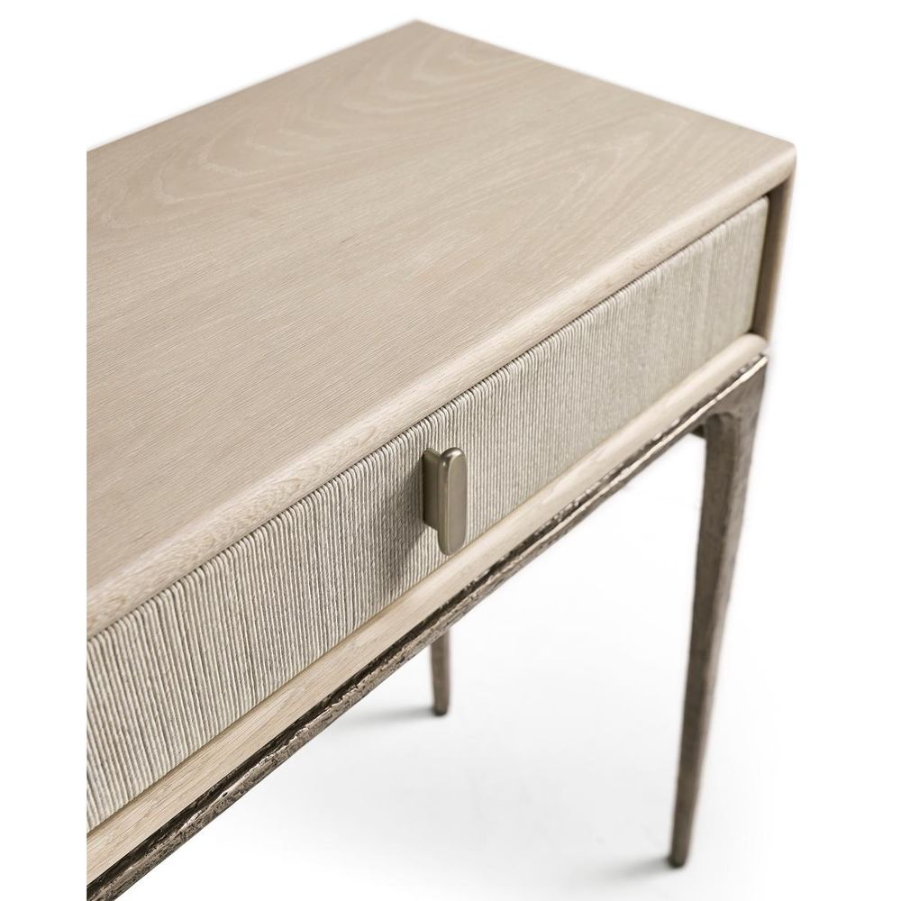 Clapotis Console Table