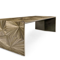 Coffee Tables Terra Waterfall Coffee Table
