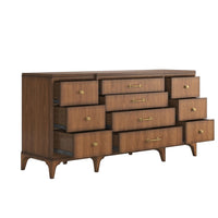 Harbor Dresser - Lakeside Sepia