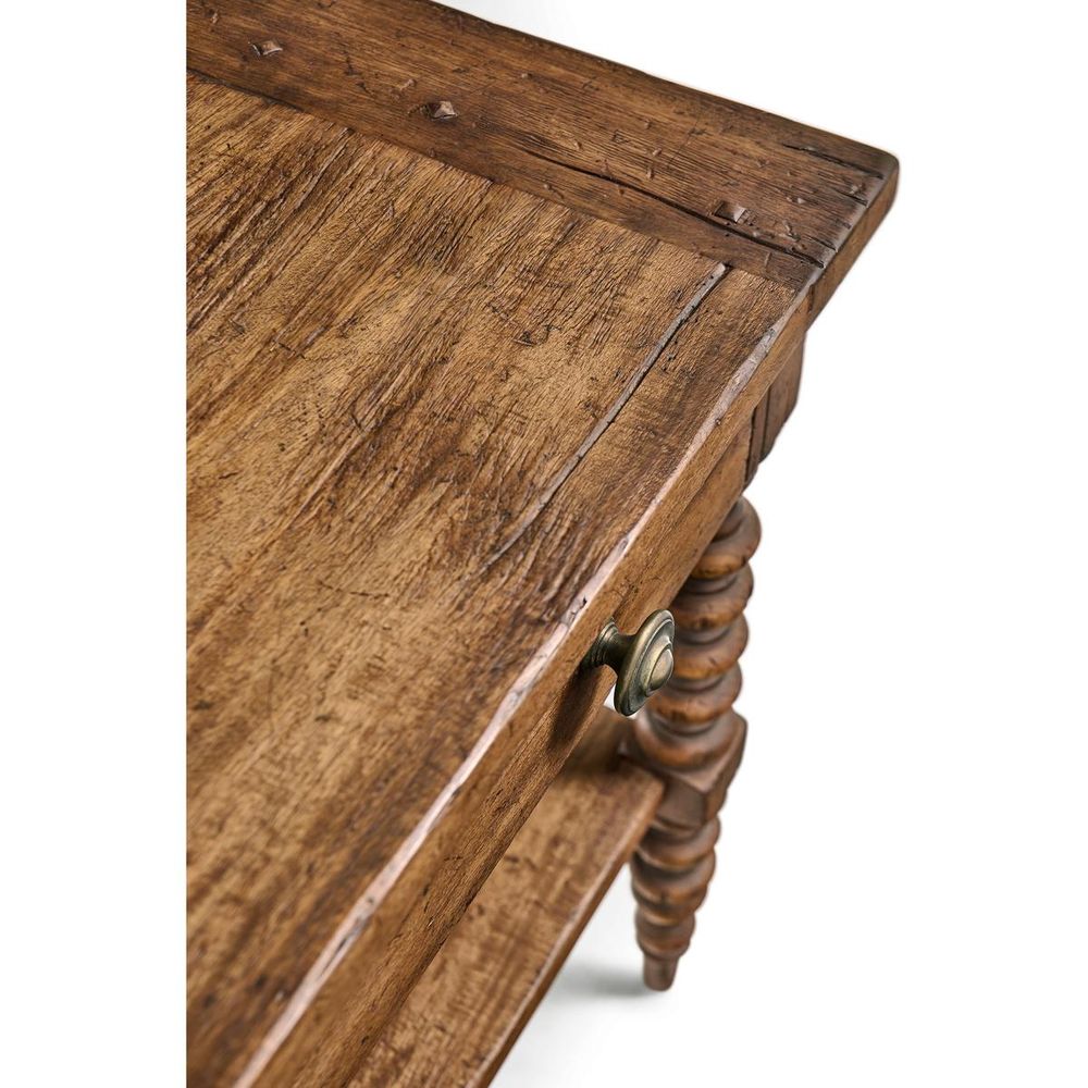 Tamarisk Nightstand