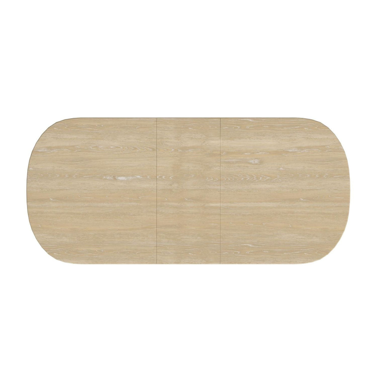 Haven Extension Dining Table - Sun Oak