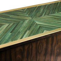 Verdure Console Table