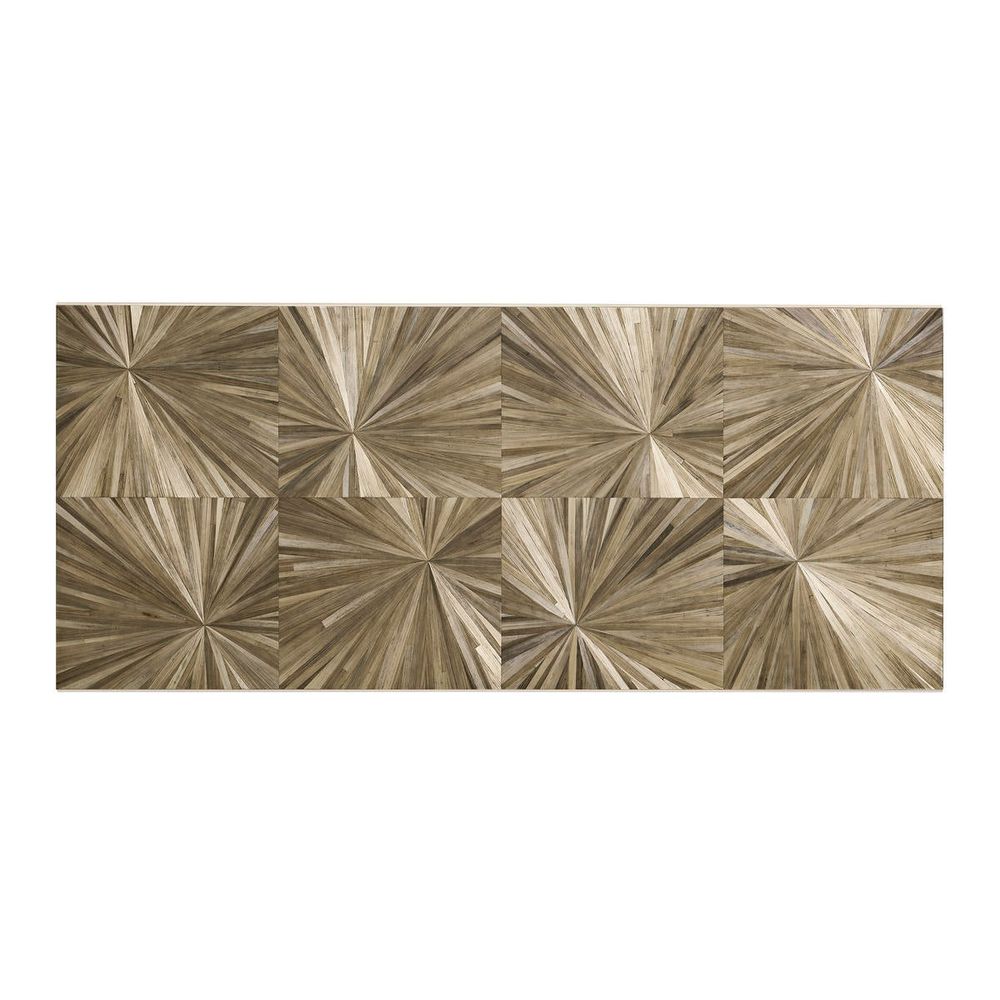 Terra Waterfall Coffee Table
