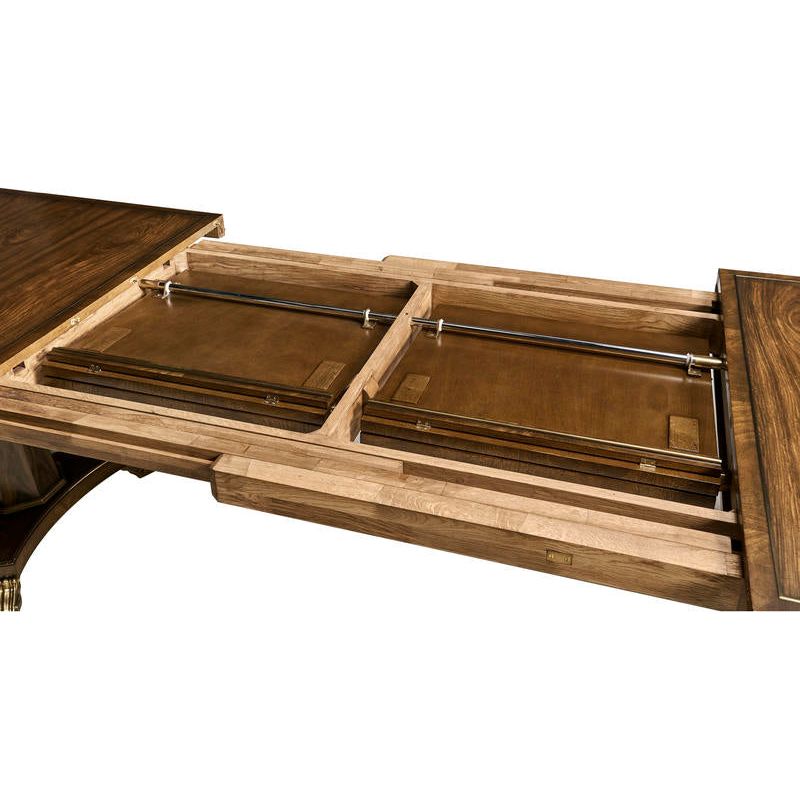 Dining Tables Viceroy Rectangular Dining Table