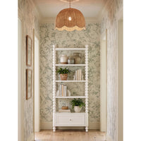 Haven Etagere - Warm White