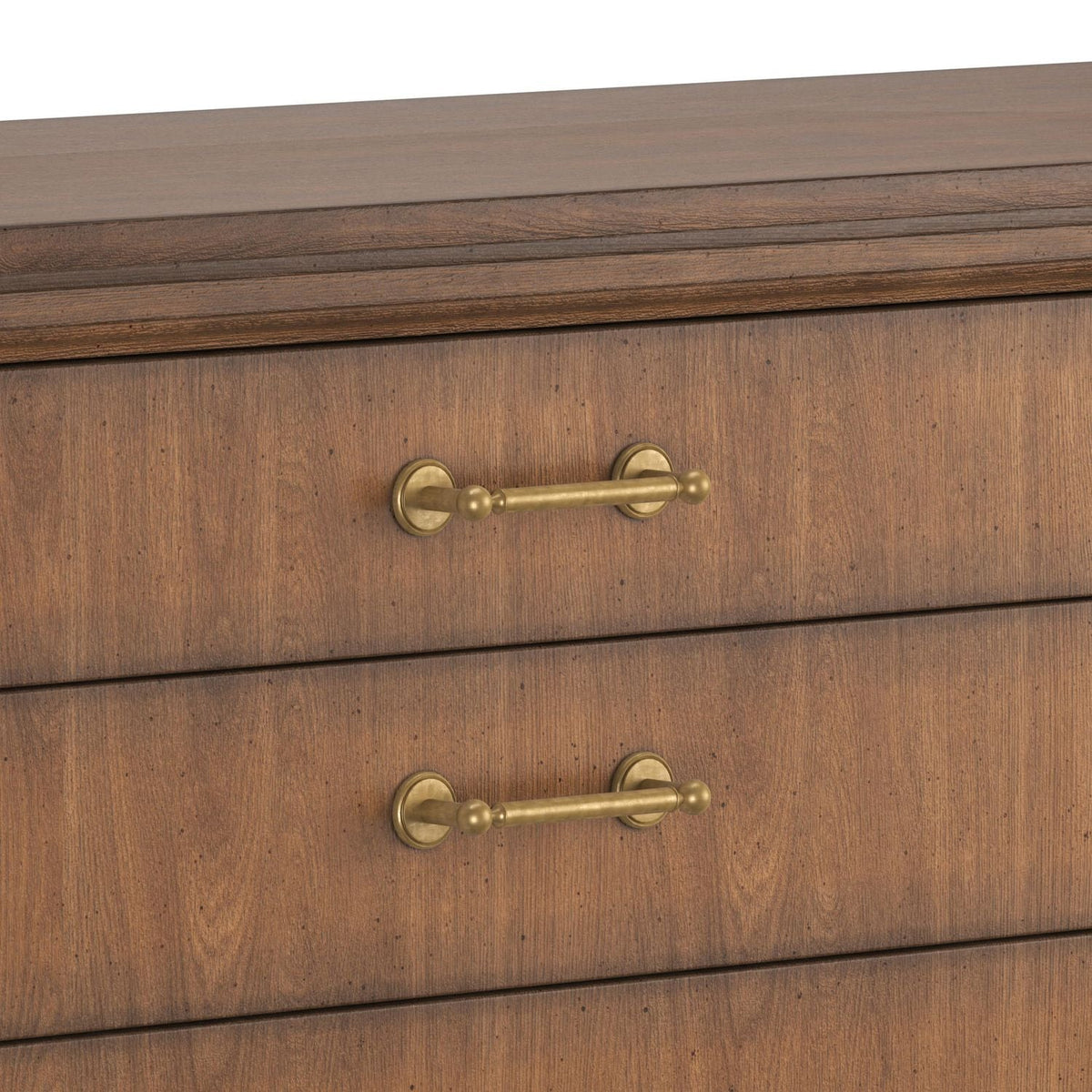 Harbor Dresser - Lakeside Sepia