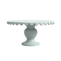 Haven Round Dining Table - Celadon