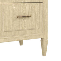 Eave II Dresser - Sundrenched Oak