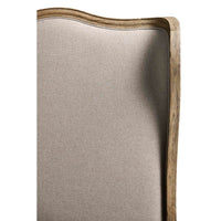 Echo Canyon Upholstered Bed