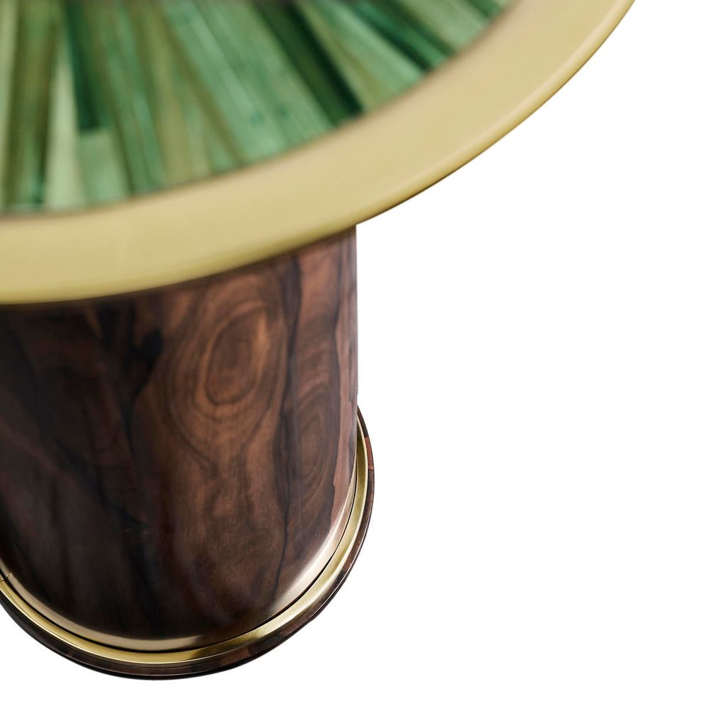 Verdure Side Table
