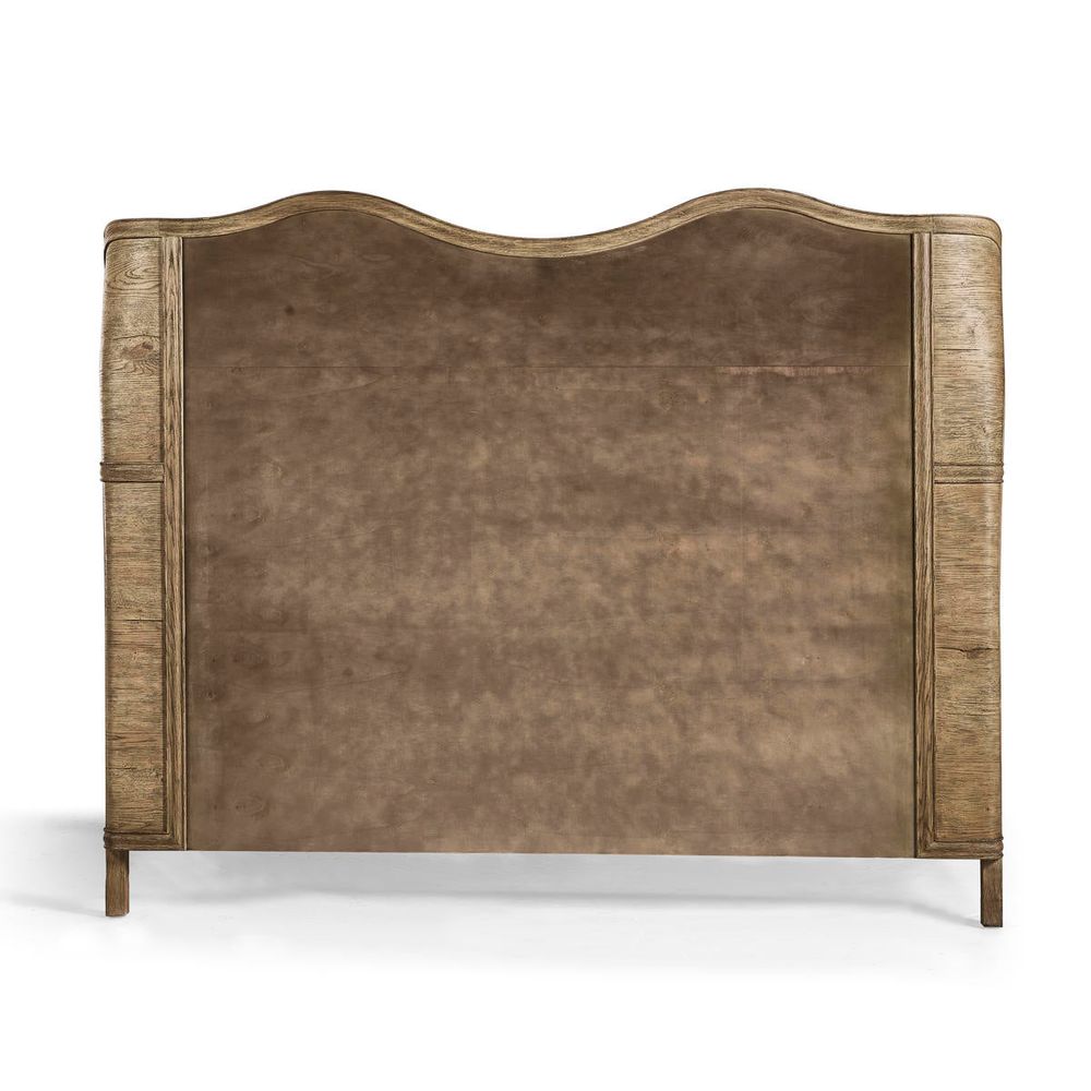 Echo Canyon Upholstered Bed