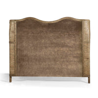Echo Canyon Upholstered Bed