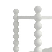 Haven Etagere - Warm White