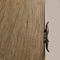Stone Ridge Marble Credenza Light