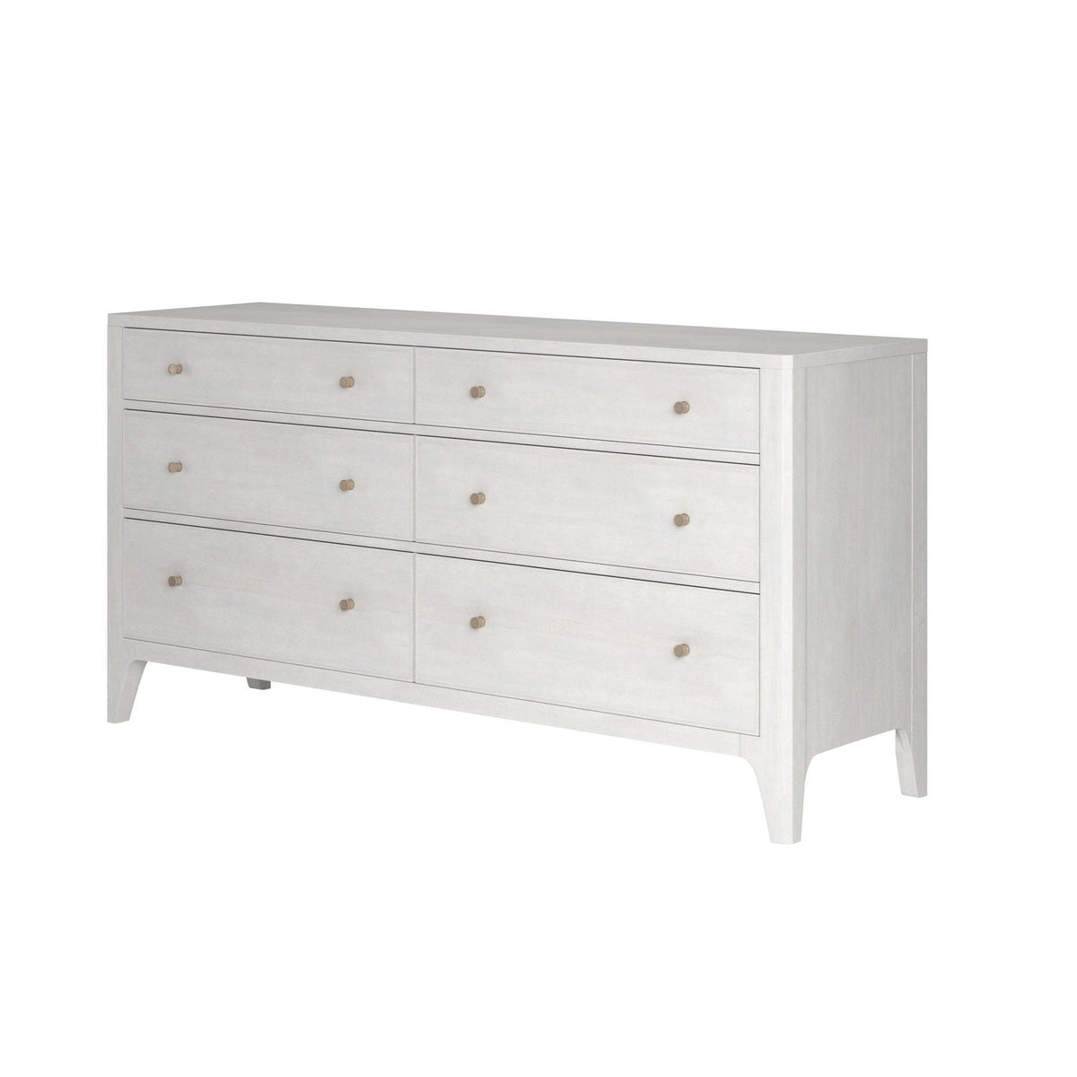 Mezzanine Dresser - No Mirror - Dove Grey