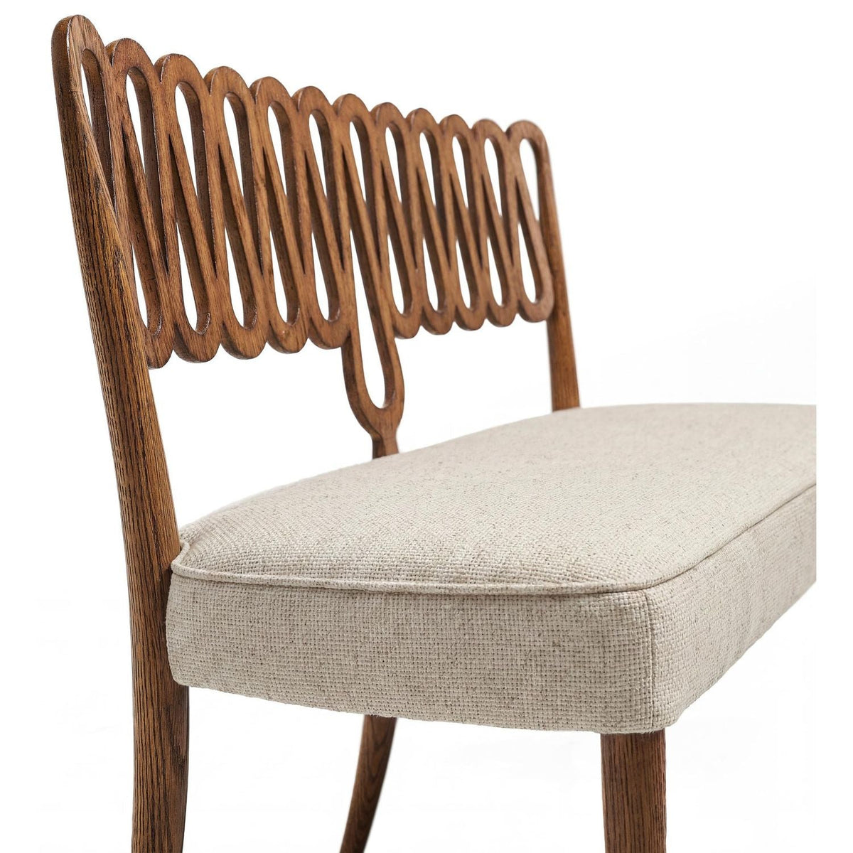 Ampney Dining Bench - image 7