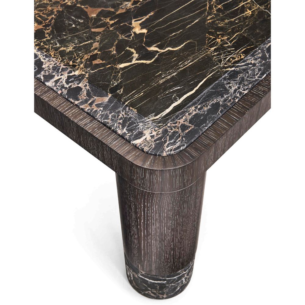 Monarch Square Cocktail Table