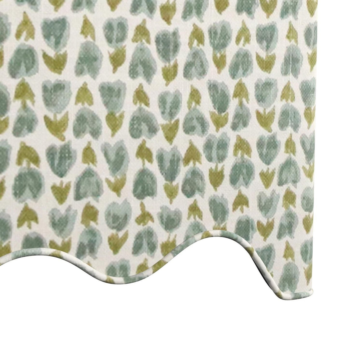 Lowry Ottoman-Herbal