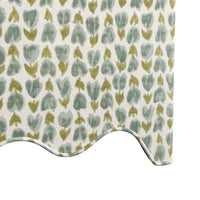 Lowry Ottoman-Herbal