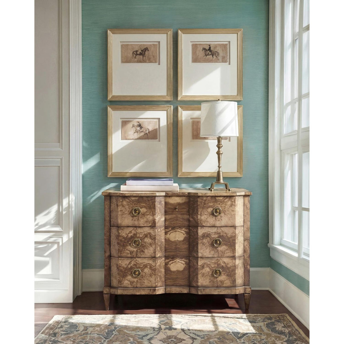 Carlisle Chest - image 12
