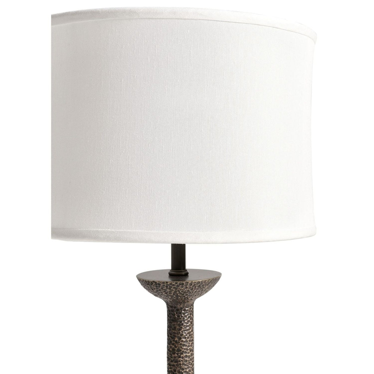 Pebble Brass Table Lamp - image 4