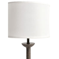 Pebble Brass Table Lamp - image 4