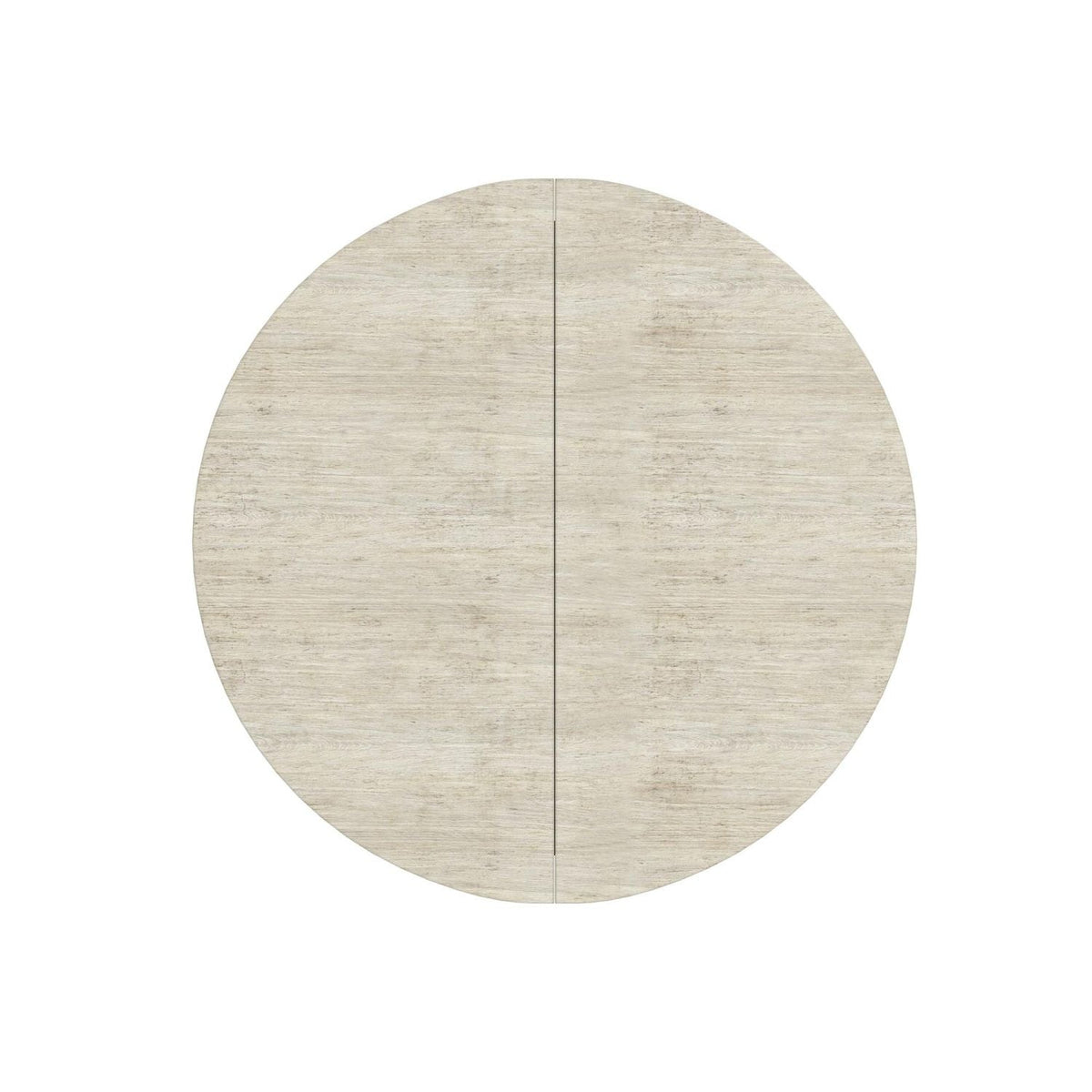 Cotiere Round Dining Table - Linen