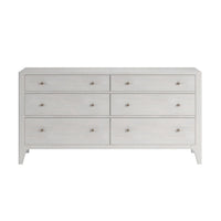 Mezzanine Dresser - No Mirror - Dove Grey