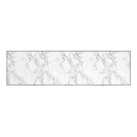 Eave II Sideboard with Stone Top-Darkened Sage