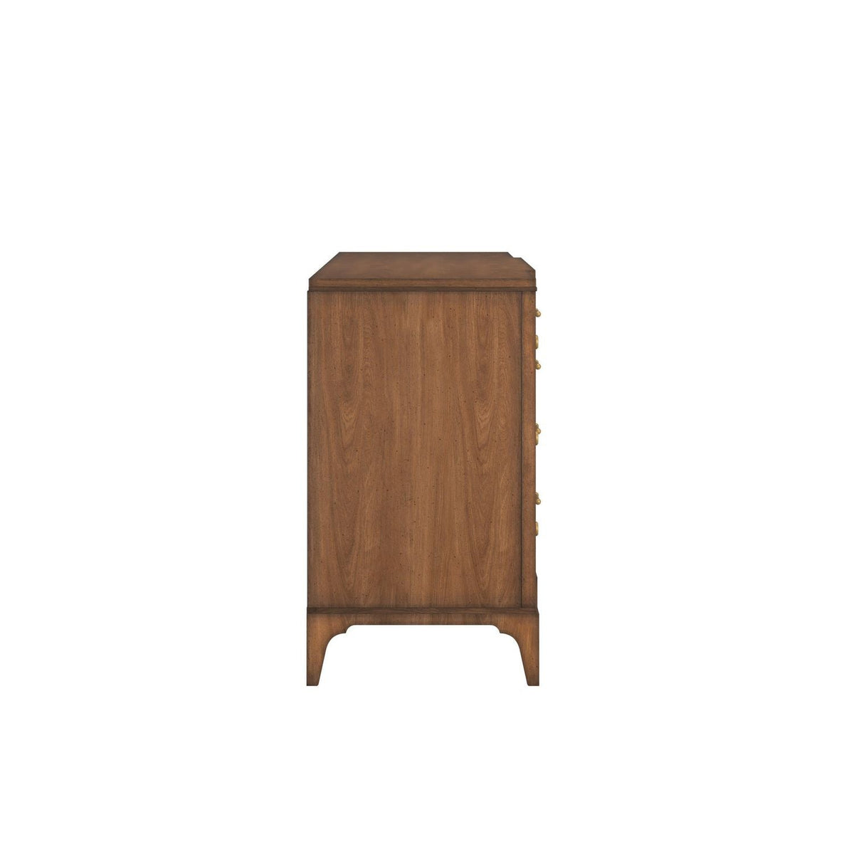 Harbor Dresser - Lakeside Sepia