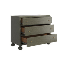 Harbor Accent Chest - Deep Woods