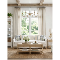 Haven Etagere - Warm White