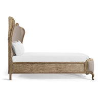 Beds Echo Canyon Upholstered Bed