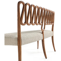 Ampney Dining Bench - image 8