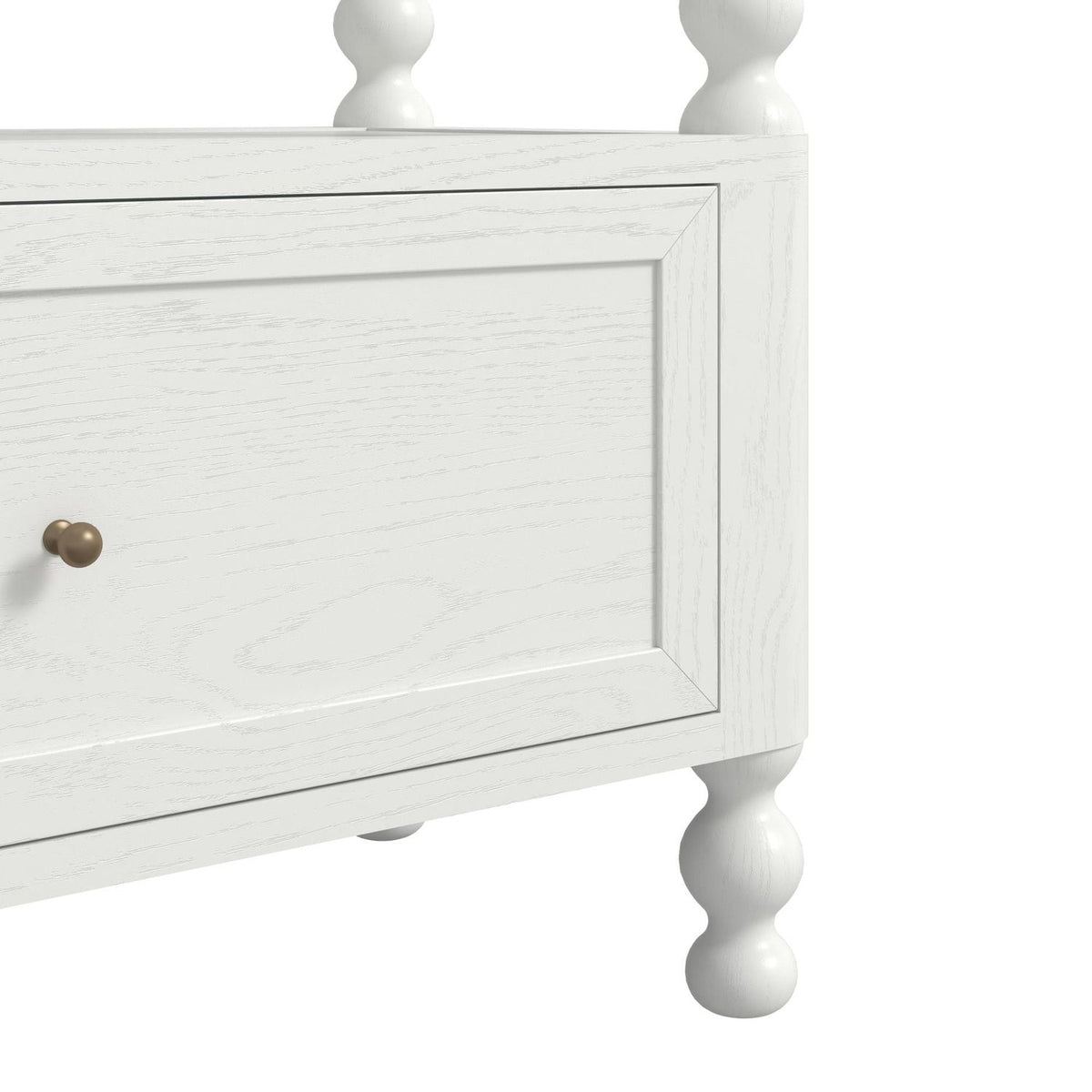 Haven Etagere - Warm White