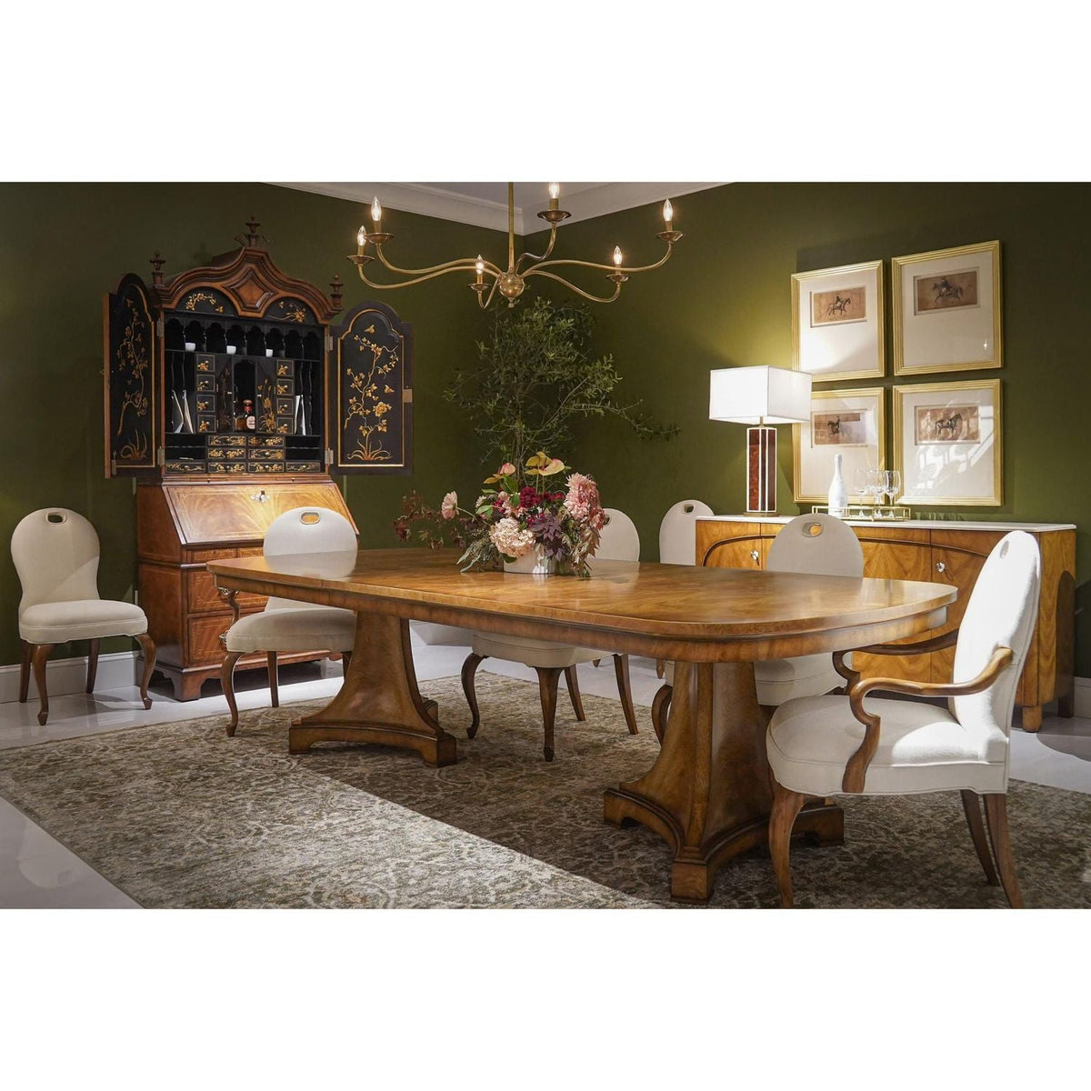 Orsman Dining Side Chair - image 7