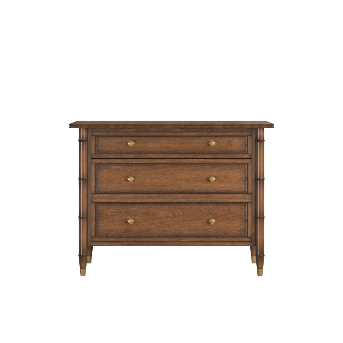 Harbor Bachelors Chest - Lakeside Sepia