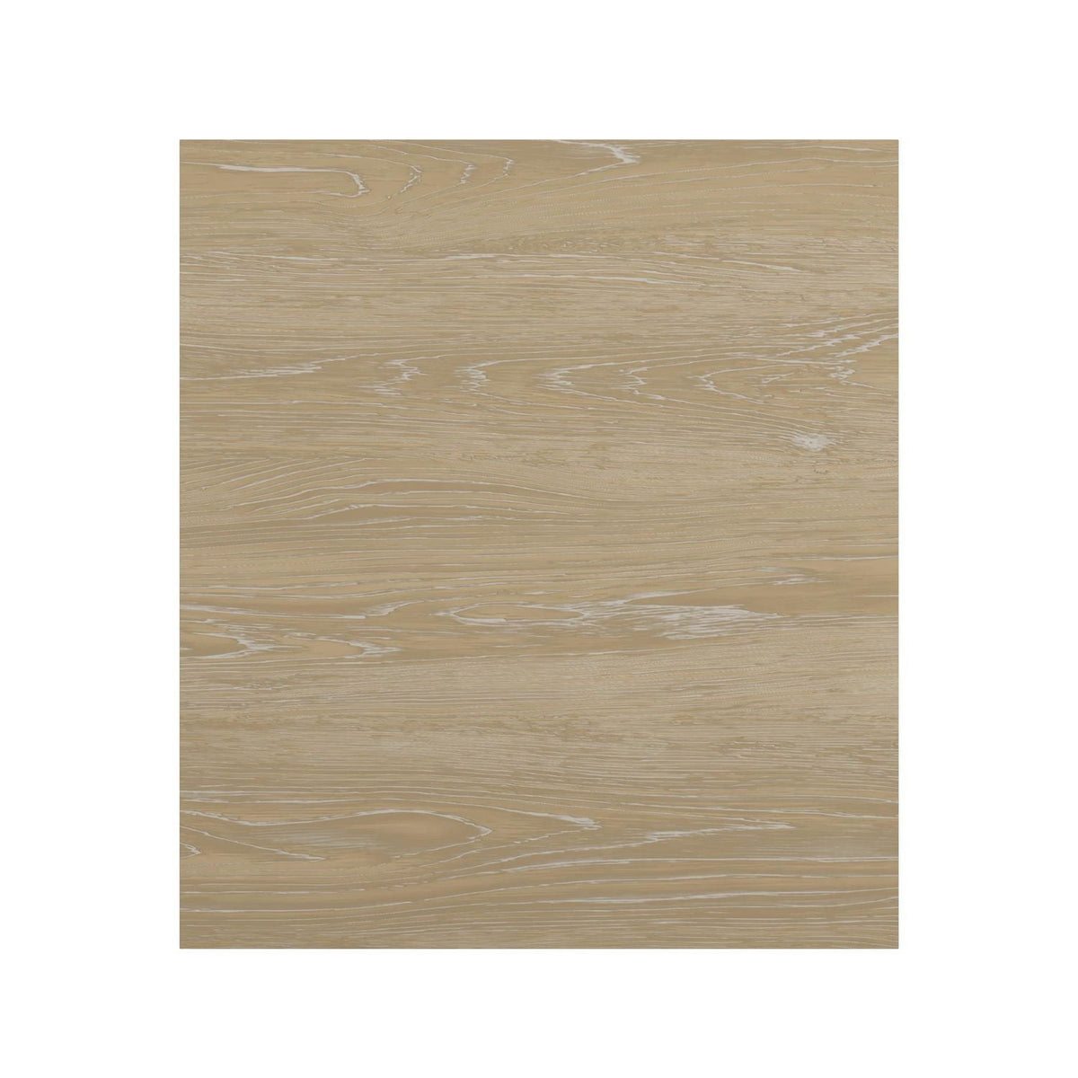 Haven Drawer End Table - Sun Oak